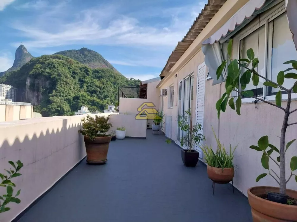 Cobertura, 3 quartos, 313 m² - Foto 9