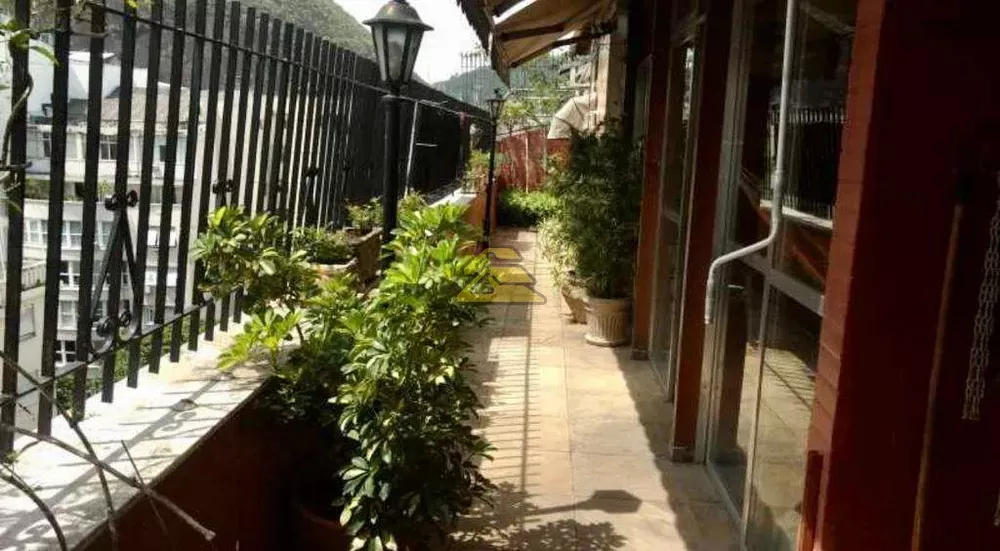 Cobertura, 3 quartos, 143 m² - Foto 3