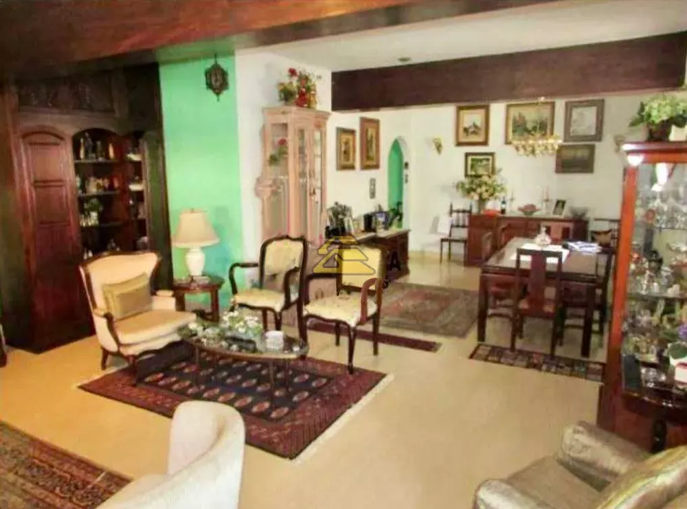 Cobertura, 3 quartos, 143 m² - Foto 8