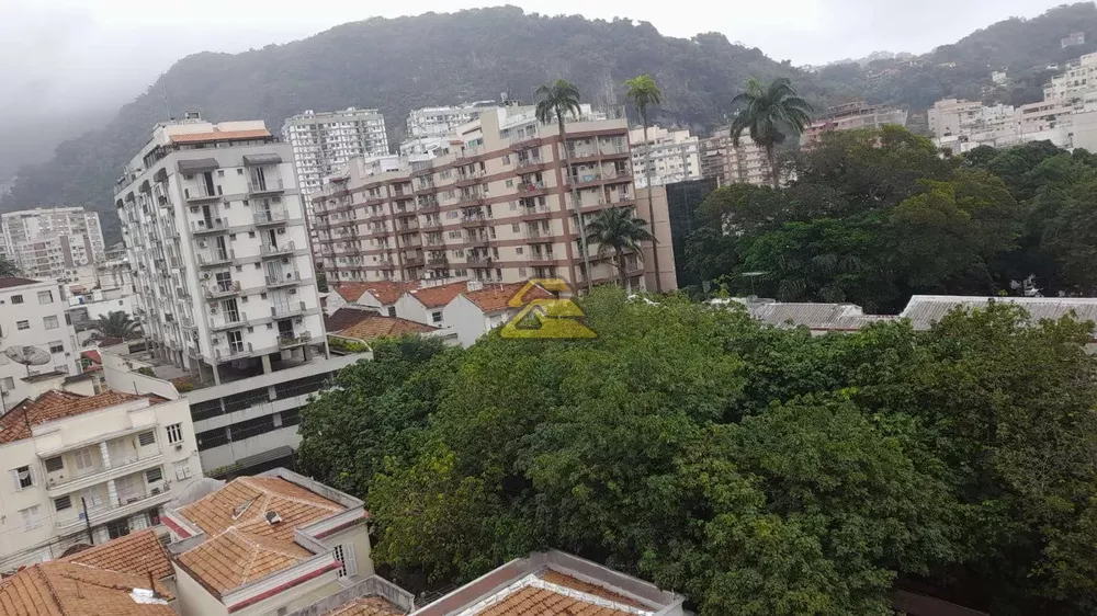 Apartamento, 2 quartos, 66 m² - Foto 25