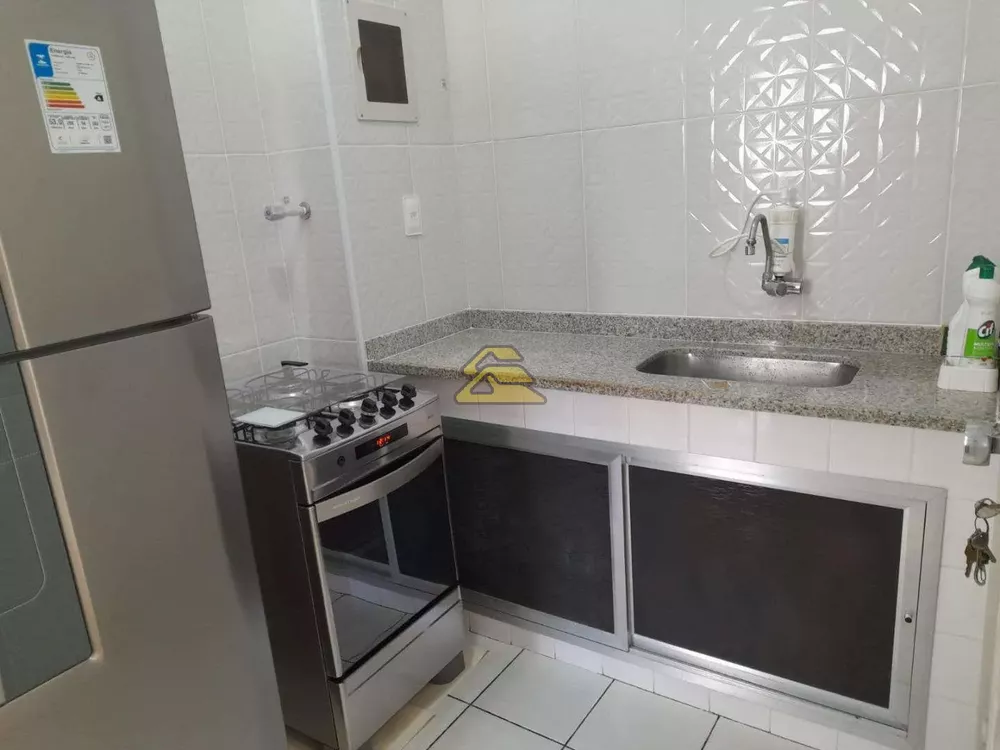 Apartamento, 2 quartos, 66 m² - Foto 12