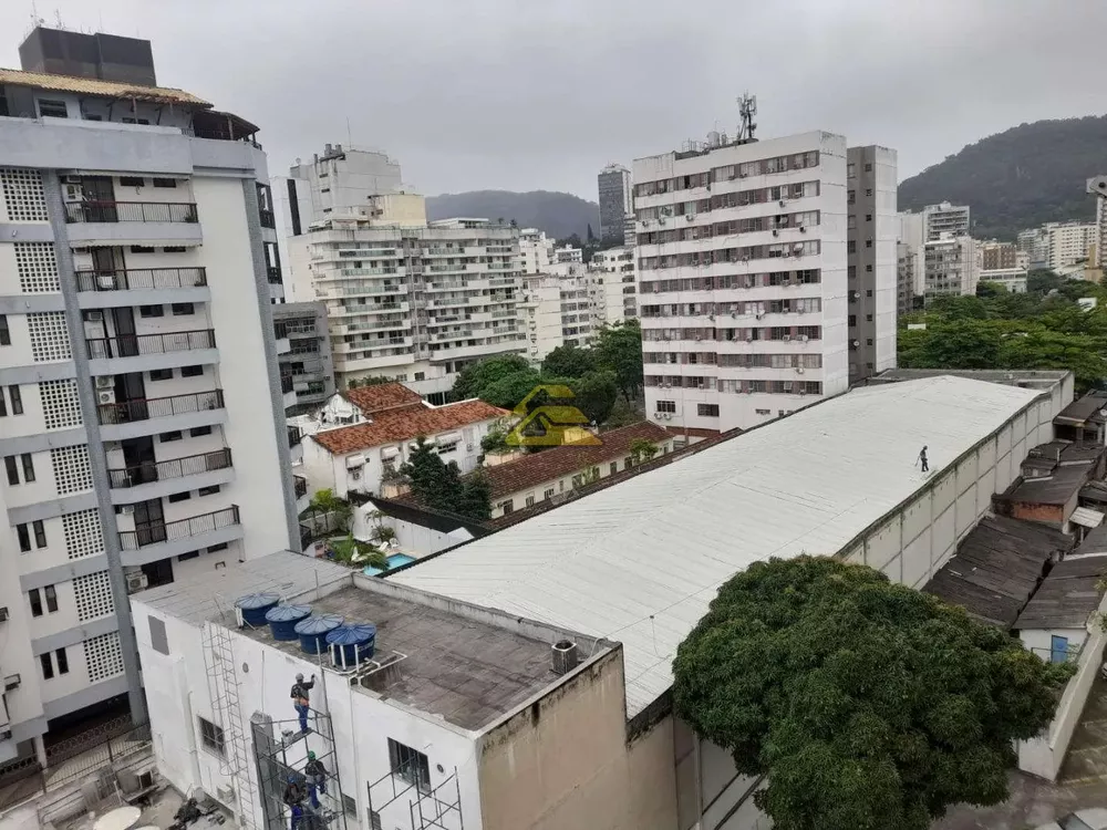 Apartamento, 2 quartos, 66 m² - Foto 23