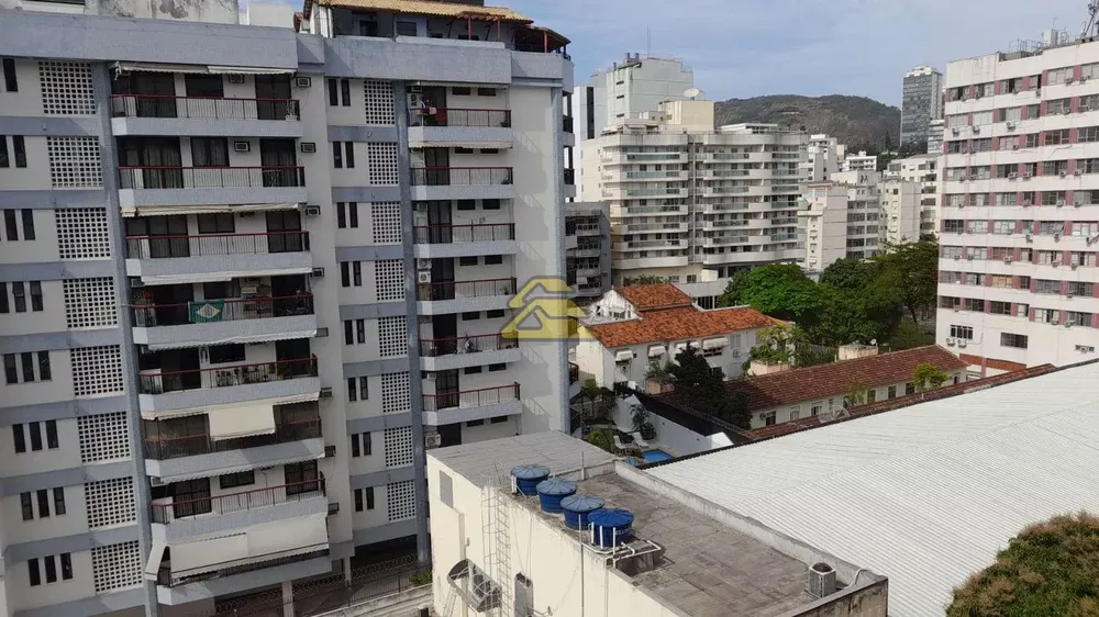 Apartamento, 2 quartos, 66 m² - Foto 21