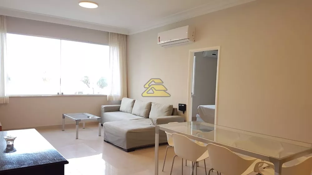 Apartamento à venda com 3 quartos, 132m² - Foto 3