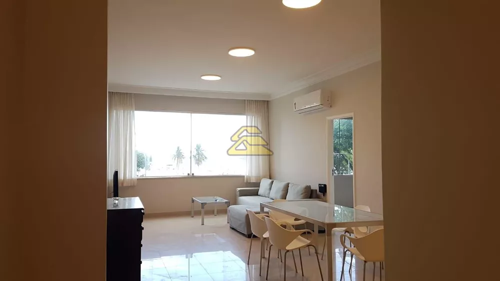 Apartamento à venda com 3 quartos, 132m² - Foto 2