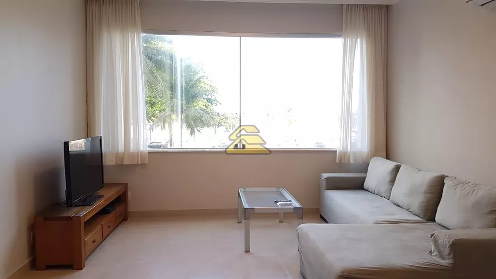 Apartamento à venda com 3 quartos, 132m² - Foto 4