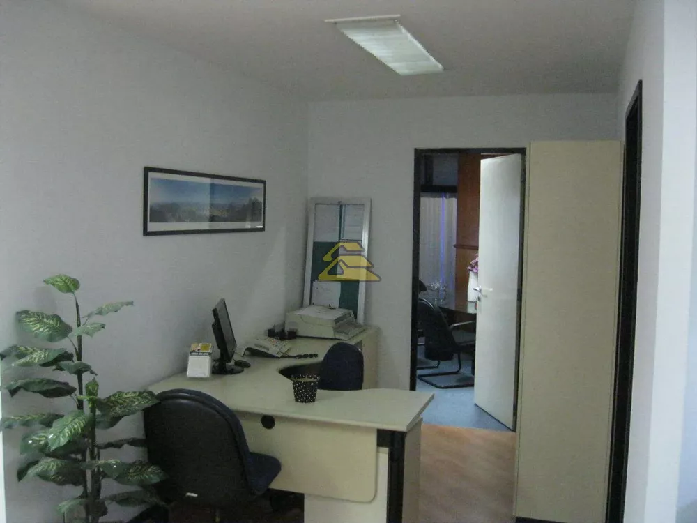 Prédio Inteiro, 548 m² - Foto 16