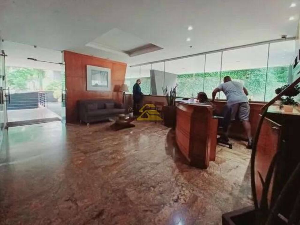 Apartamento, 3 quartos, 94 m² - Foto 20