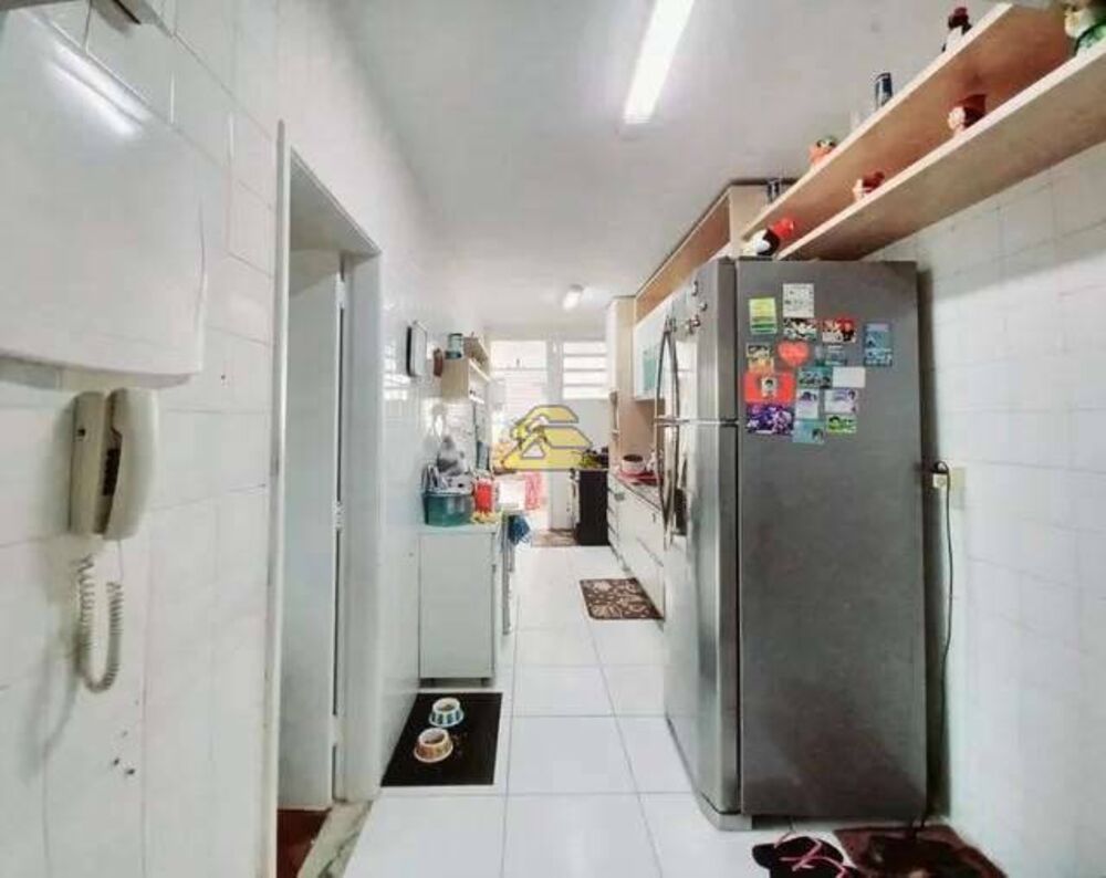 Apartamento, 3 quartos, 94 m² - Foto 10