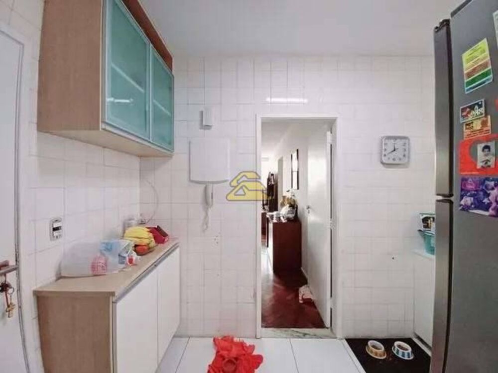 Apartamento, 3 quartos, 94 m² - Foto 8