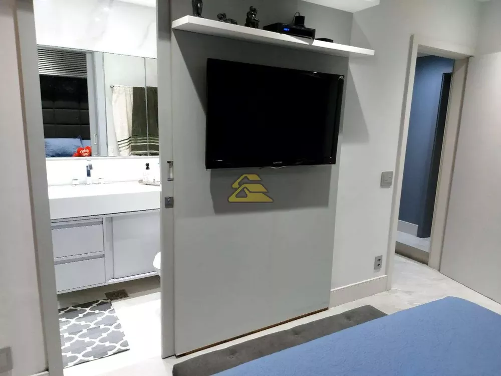 Flat/Apart Hotel, 1 quarto, 51 m² - Foto 25