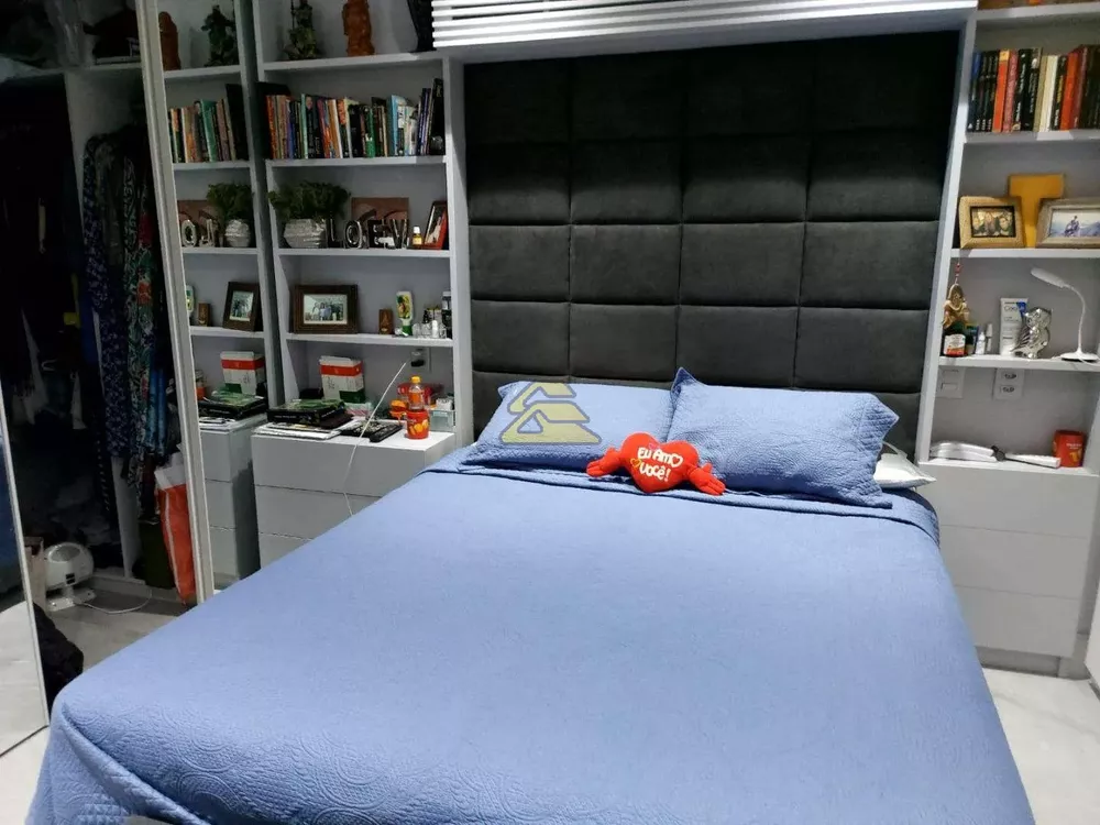 Flat/Apart Hotel, 1 quarto, 51 m² - Foto 17