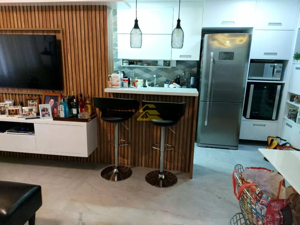 Flat/Apart Hotel, 1 quarto, 51 m² - Foto 13