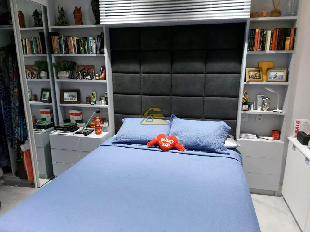 Flat/Apart Hotel, 1 quarto, 51 m² - Foto 16
