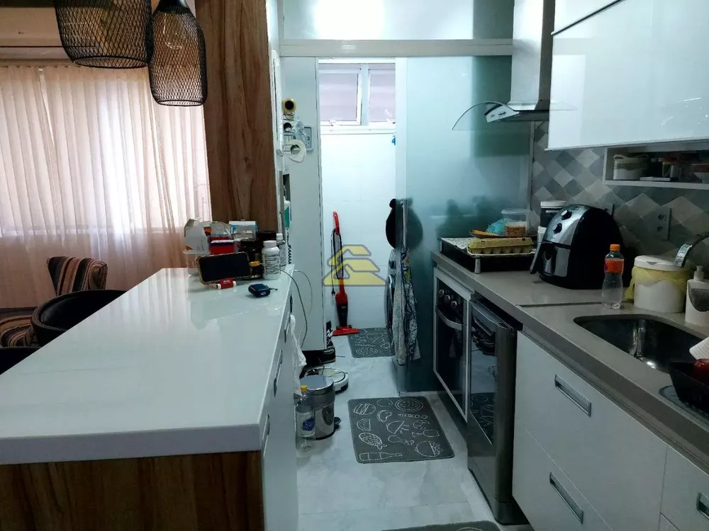 Flat/Apart Hotel, 1 quarto, 51 m² - Foto 22