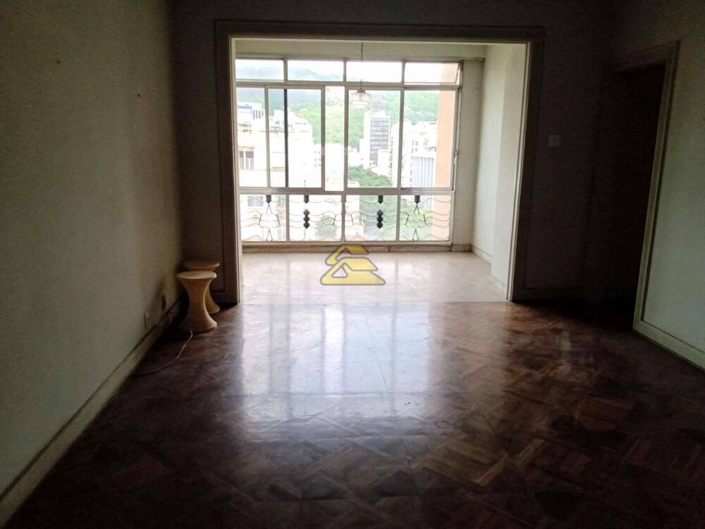 Apartamento, 3 quartos, 109 m² - Foto 2