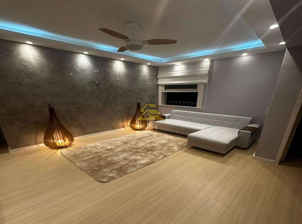 Apartamento, 2 quartos, 70 m² - Foto 1