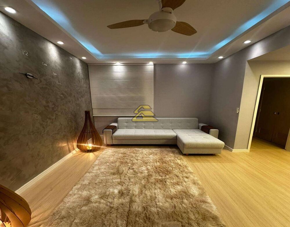 Apartamento, 2 quartos, 70 m² - Foto 2