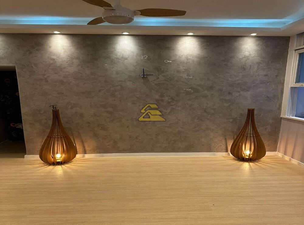 Apartamento, 2 quartos, 70 m² - Foto 3