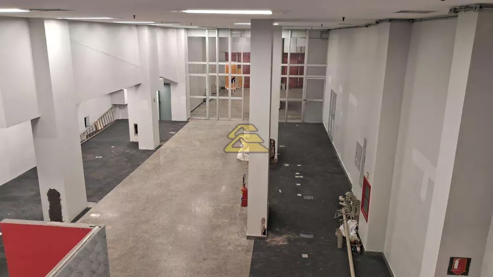 Loja-Salão, 1020 m² - Foto 11