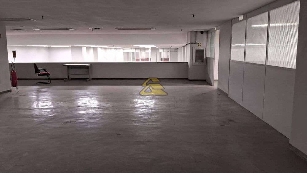Loja-Salão, 1020 m² - Foto 3