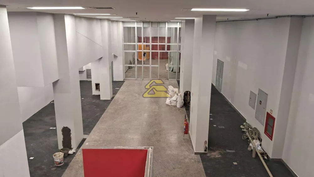 Loja-Salão, 1020 m² - Foto 9