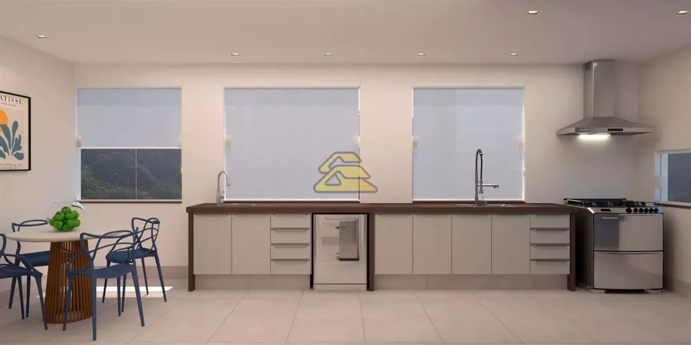 Casa, 4 quartos, 436 m² - Foto 22