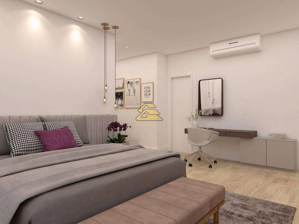 Casa, 4 quartos, 436 m² - Foto 11