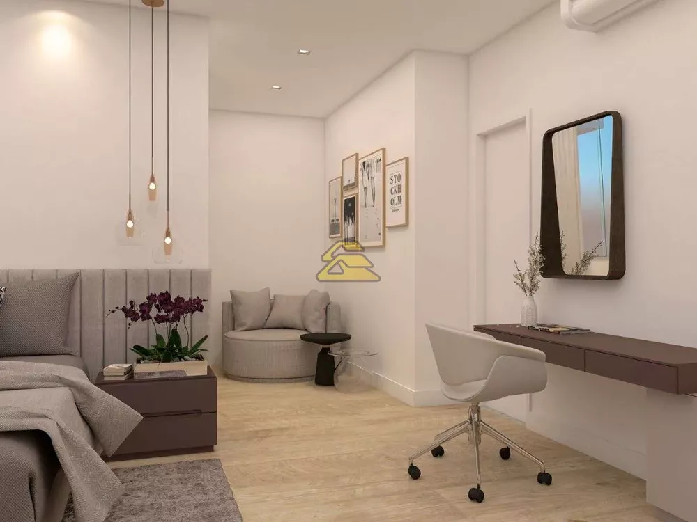 Casa, 4 quartos, 436 m² - Foto 13