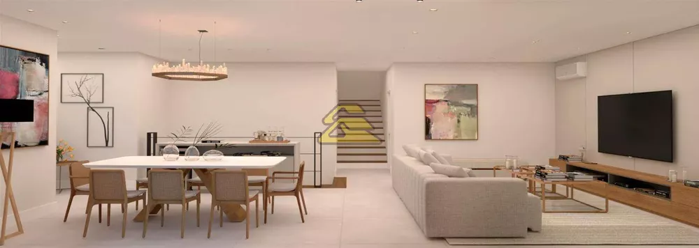 Casa, 4 quartos, 436 m² - Foto 16
