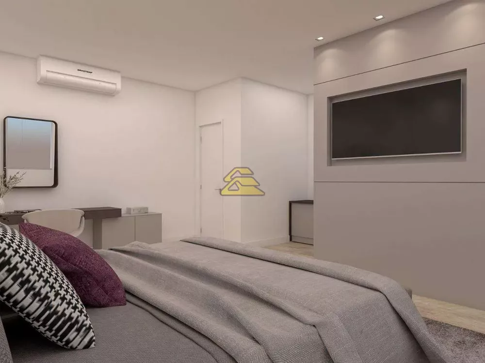 Casa, 4 quartos, 436 m² - Foto 14