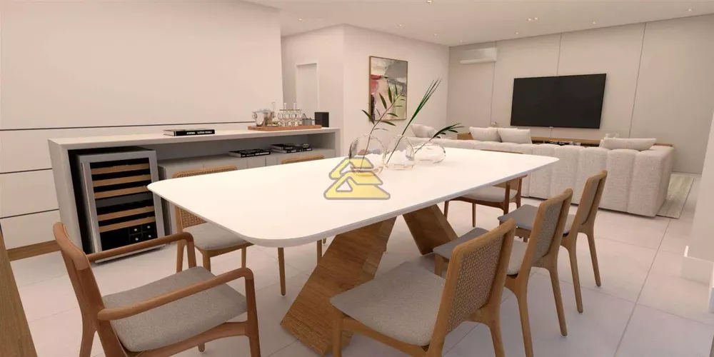 Casa, 4 quartos, 436 m² - Foto 20