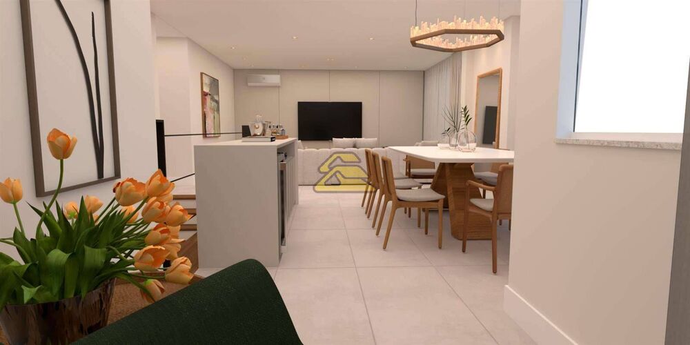 Casa, 4 quartos, 436 m² - Foto 6