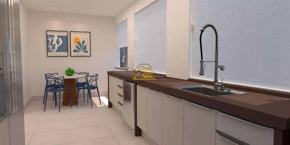 Casa, 4 quartos, 436 m² - Foto 17