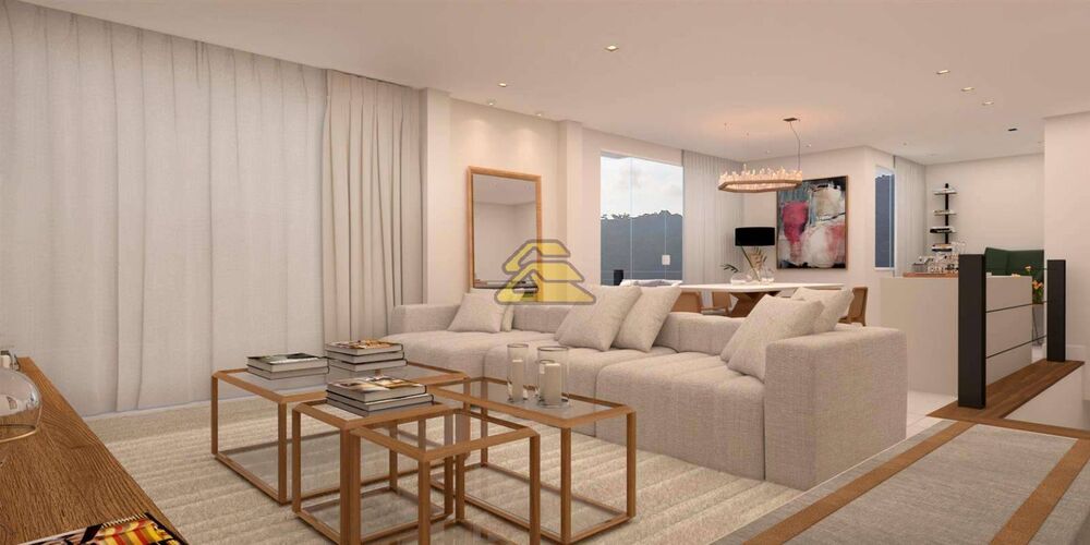 Casa, 4 quartos, 436 m² - Foto 1