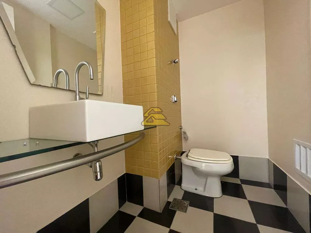 Sala-Conjunto, 110 m² - Foto 17