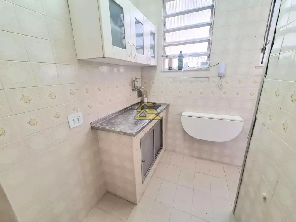 Kitnet-Studio, 32 m² - Foto 17