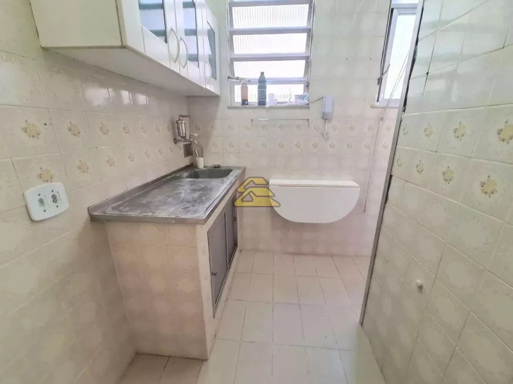 Kitnet-Studio, 32 m² - Foto 15