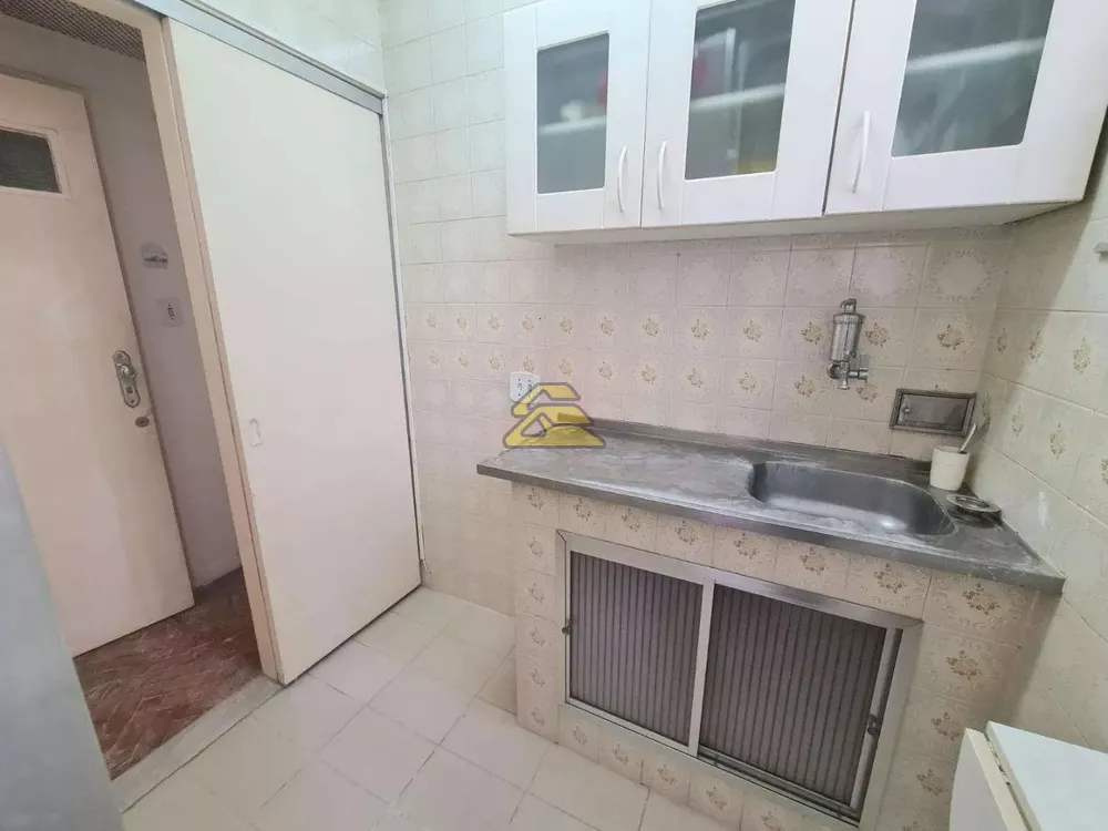 Kitnet-Studio, 32 m² - Foto 16