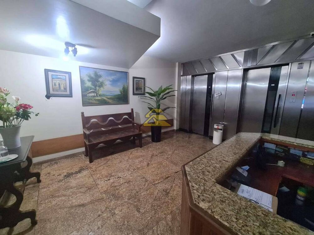 Kitnet-Studio, 32 m² - Foto 1