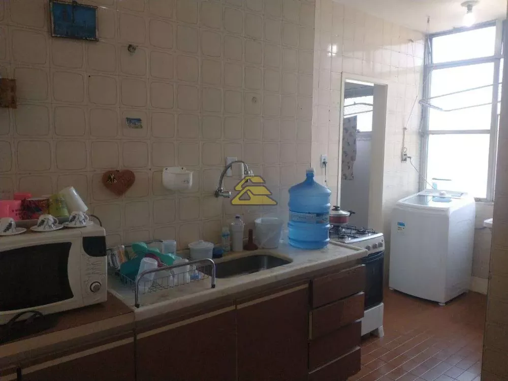 Apartamento, 2 quartos, 64 m² - Foto 3