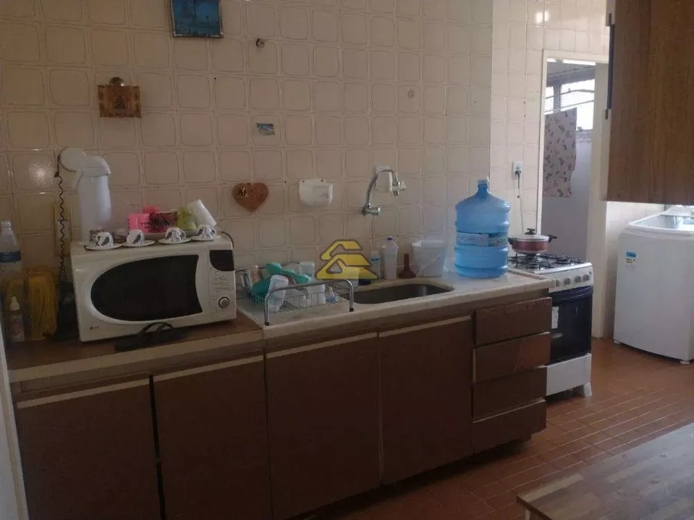 Apartamento, 2 quartos, 64 m² - Foto 2