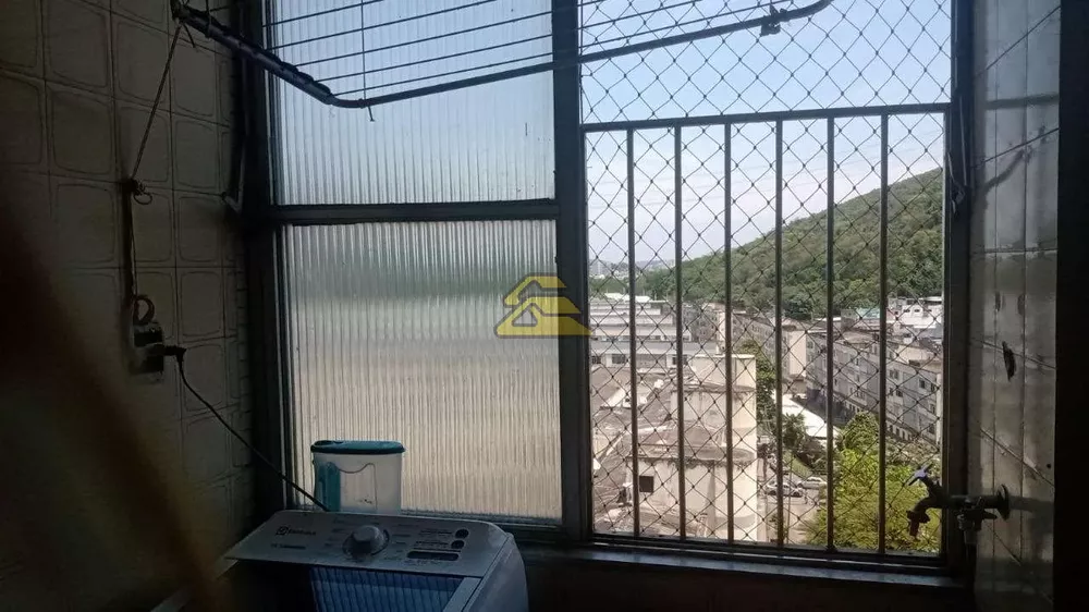 Apartamento, 2 quartos, 64 m² - Foto 8