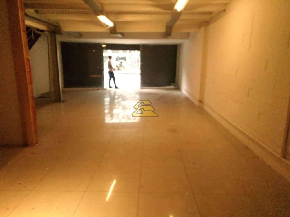 Loja-Salão, 165 m² - Foto 1
