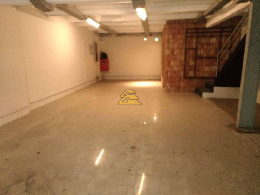 Loja-Salão, 165 m² - Foto 4