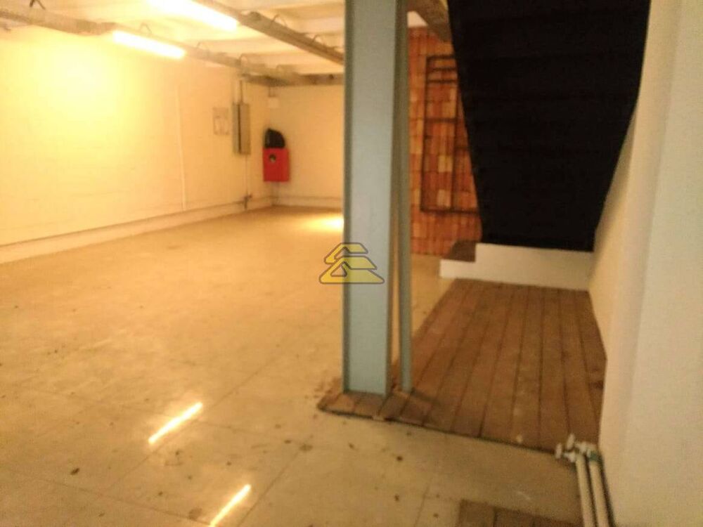 Loja-Salão, 165 m² - Foto 2
