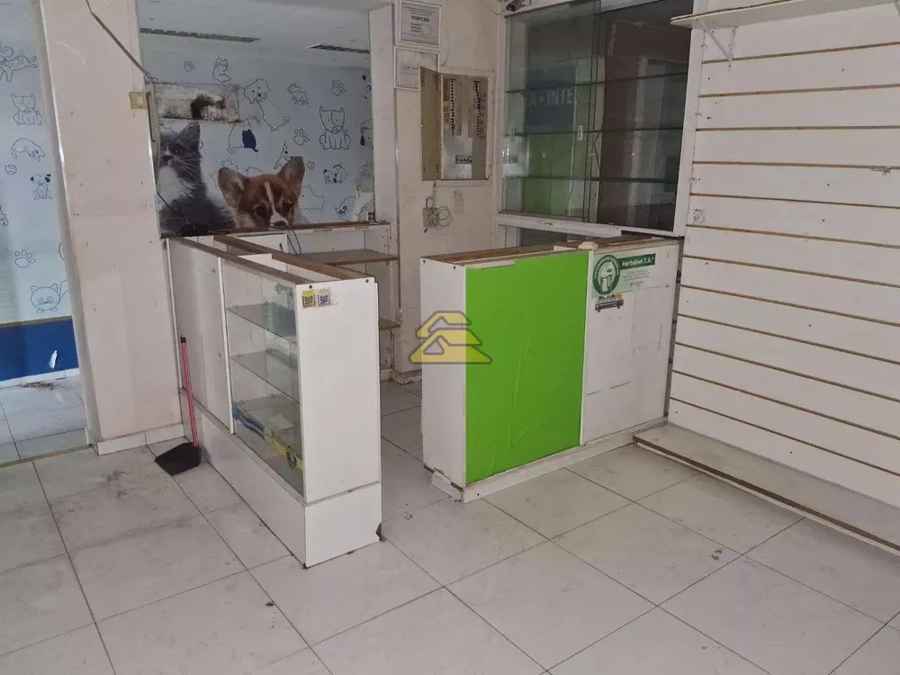 Prédio Inteiro, 200 m² - Foto 9