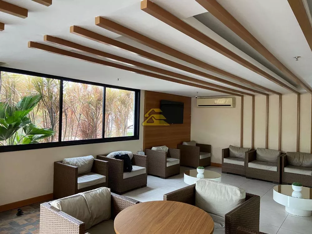 Sala-Conjunto, 18 m² - Foto 6