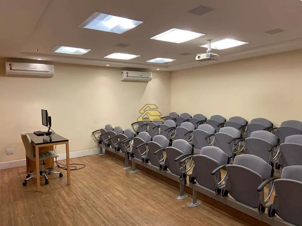 Sala-Conjunto, 18 m² - Foto 8