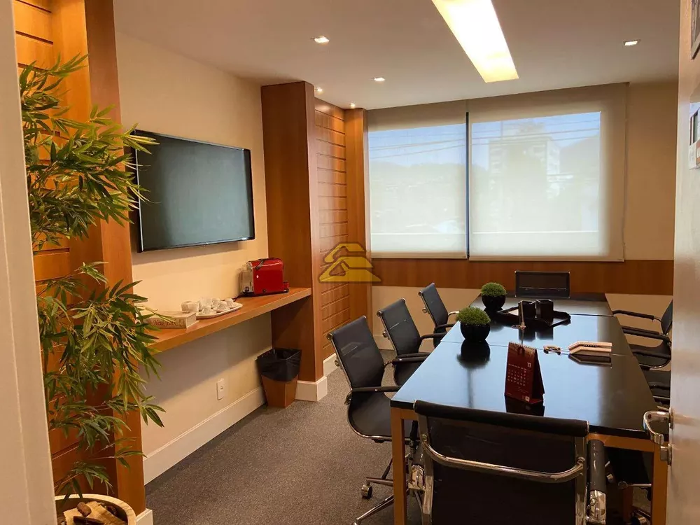 Sala-Conjunto, 18 m² - Foto 10